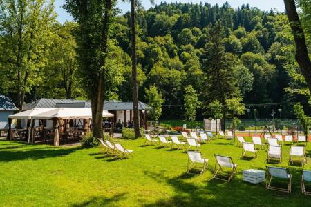Szczawnica Park Resort & Spa - 47