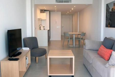 Apartaments B-Llobet Sun & Confort - 100
