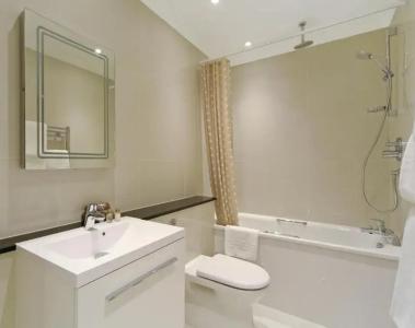 Queensgate Court - 107
