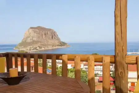 Monemvasia Green - 79