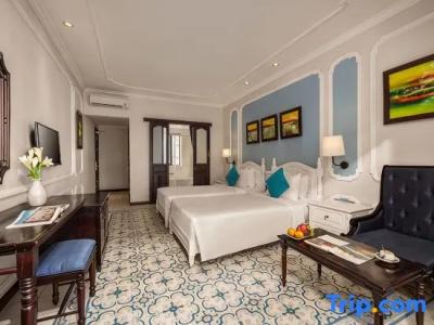 Hoi An Rosemary Boutique & Spa - 105