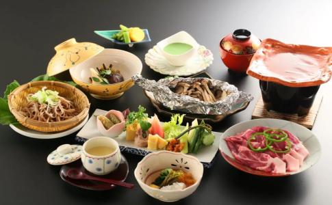 Yama no Yado Meiji Onsen - 11