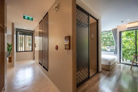 Shan Villas Sukhumvit - 240
