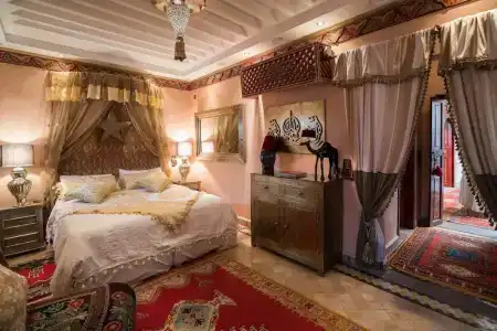 Riad Hikaya - 76