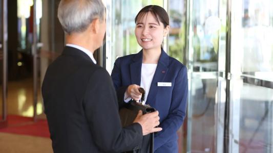 Ana Crowne Plaza Niigata, An Ihg - 29