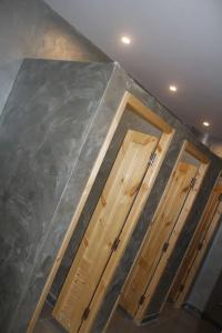 Marina Square Hostel - 11
