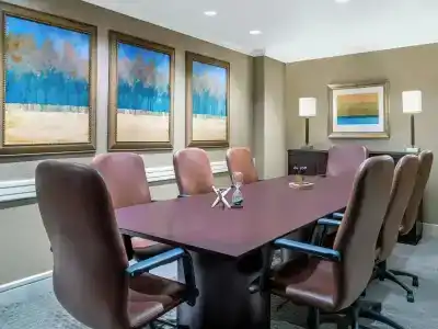 Renaissance Dallas North - 31