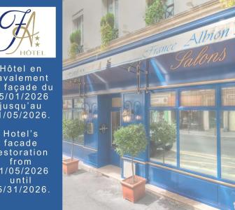 France Albion - 16