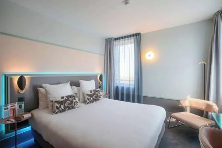 Aiden by Best Western @ Clermont-Ferrand - 124