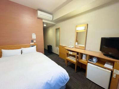 Route-Inn Yamagata Ekimae - 1