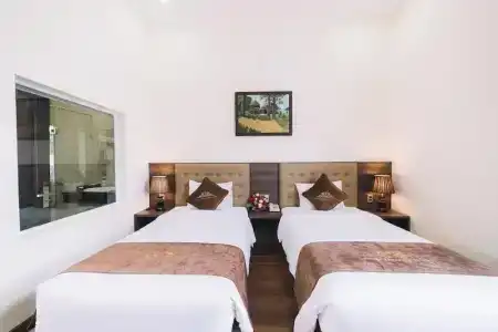 Dalat Paradise - 99