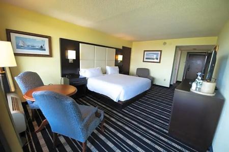 Holiday Inn Regency, An Ihg - 74