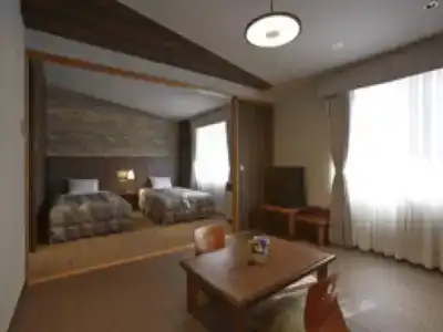 Courtyard by Marriott Hakuba - 5