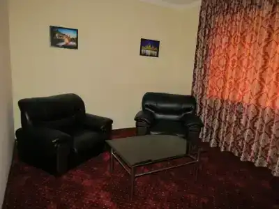 Rohat Chilonzor - 2