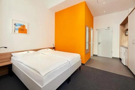 Townhouse Düsseldorf - 49