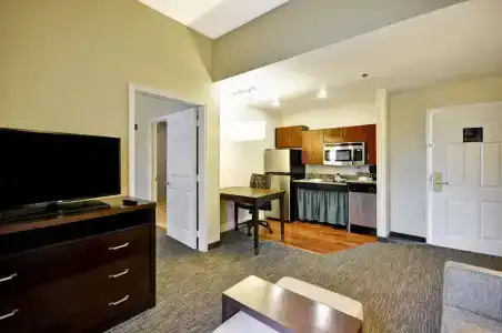 Homewood Suites by Hilton - 70