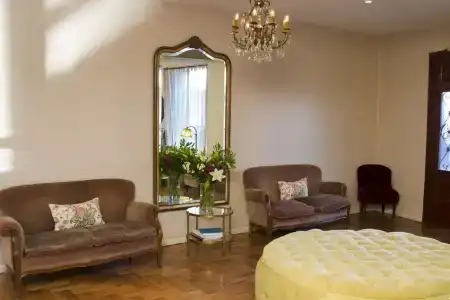 Bens l'hôTel Palermo - 1
