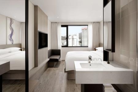 Fairfield by Marriott Busan - 4