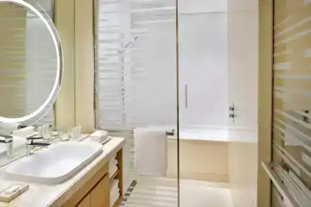 Crowne Plaza Dubai Marina, An Ihg - 72