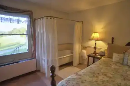 Blue Mountain Mist Country Inn - 88