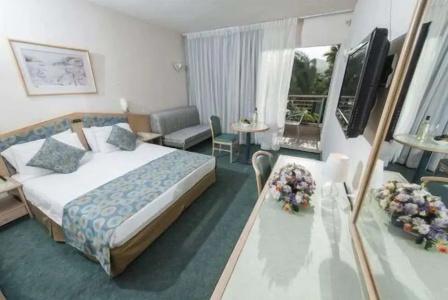 Americana Eilat - 2