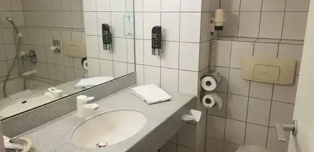 City Fortuna Reutlingen - 9