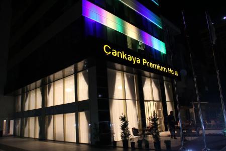 Cankaya Premium - 0