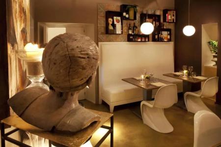 Palazzo Bontadosi & Spa - 15