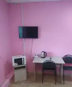 Тихий дворик - 1