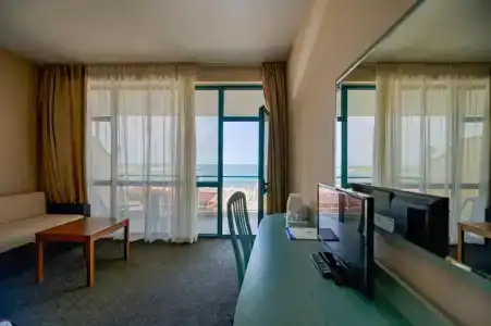 Berlin Golden Beach - All Inclusive - 24