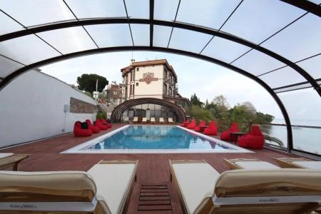 Sinop Antik Otel - 15