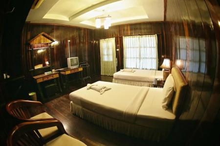 Koh Chang Lagoon Princess - 3