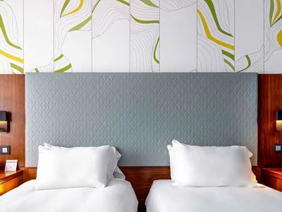 Mercure Antwerp City Centre - 163