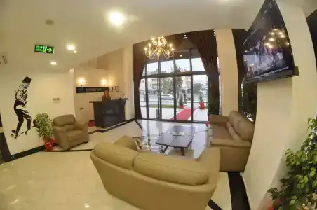 Ozyigit Otel - 1
