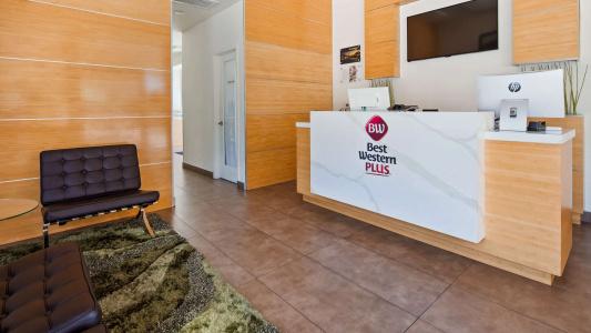 Best Western Plus - 2