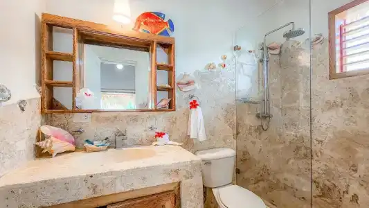 Paradiso del Caribe - 247