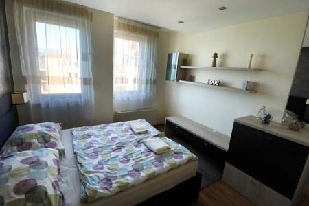 Galerius Golden Beach Apartment - 107