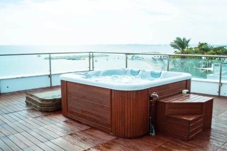 Touch Blue Residences - 10