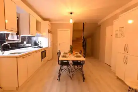 Bahçe Apart - 15