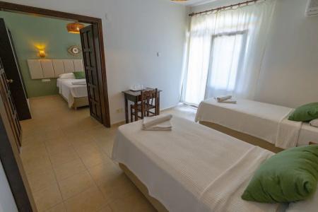 Xanthos Boutique Patara - 70
