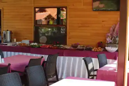 Villa Efsane - 19