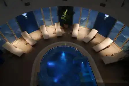 Splendid Conference & Spa Resort - 31