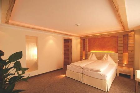 Garni Muttler Alpinresort & Spa - 38