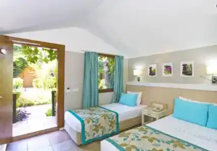 Can Garden Beach - 16