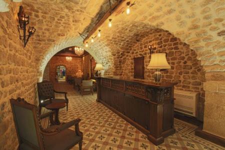 Sam Franss Boutique Otel - 1