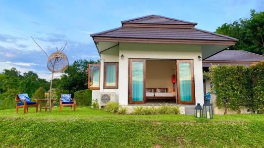 Nan Seasons Boutique Resort - 150