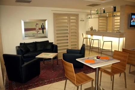 Villa Cibele - 11