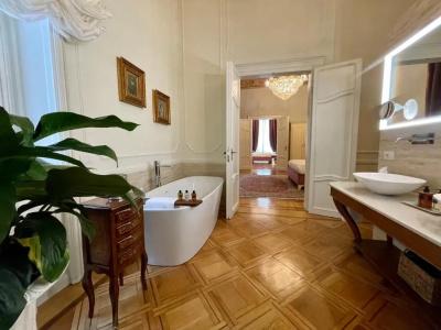 Palazzo Monga Boutique Guesthouse - 51