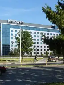 Юность - 1