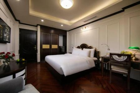 Hanoi La Renta Premium & Spa - 26